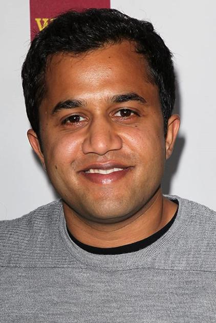 Omi Vaidya - Actor Profile Photo