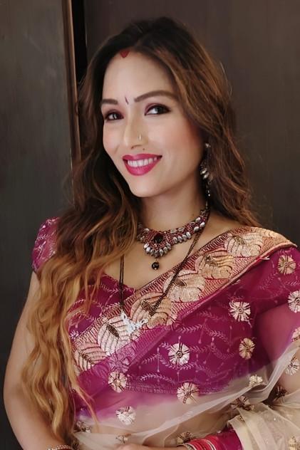 Zoya Rathore - Actor Profile Photo