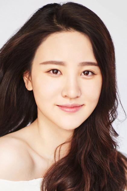 Liu Xiaoxiao - Actor Profile Photo
