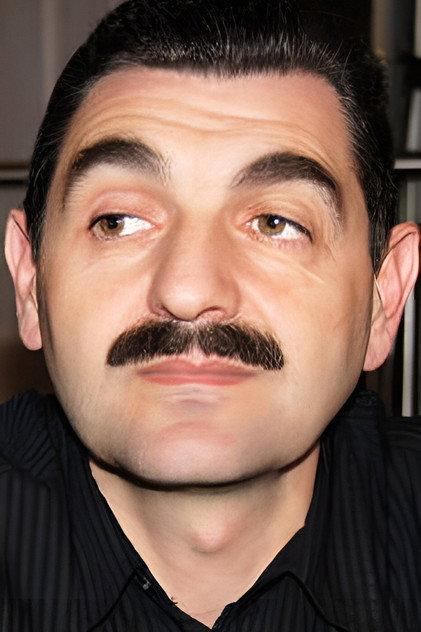 Armen Bezhanyan - Actor Profile Photo