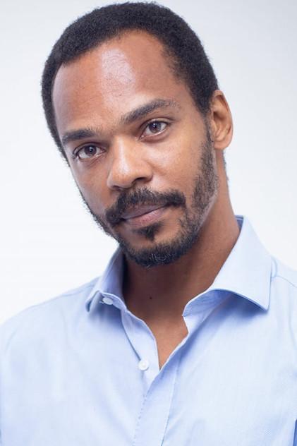 Rocco Pitanga - Actor Profile Photo