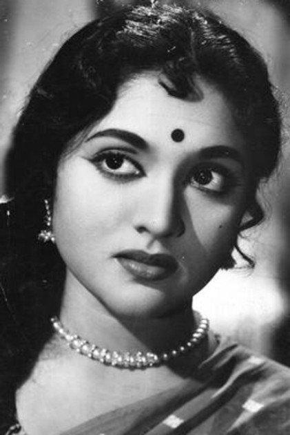 Vyjayanthimala - Actor Profile Photo