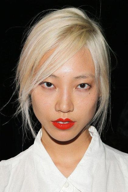 Soo Joo Park - Actor Profile Photo