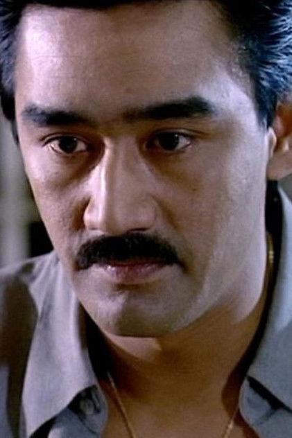Michael Dinga - Actor Profile Photo