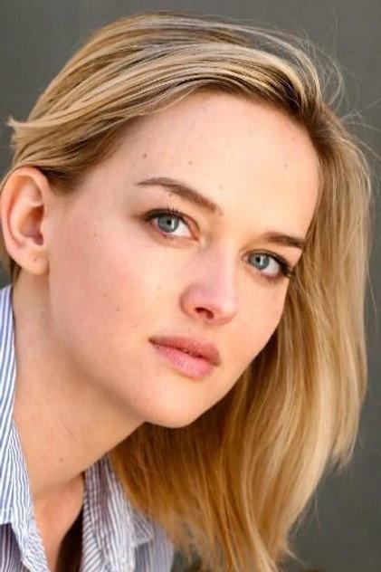Jess Weixler - Actor Profile Photo