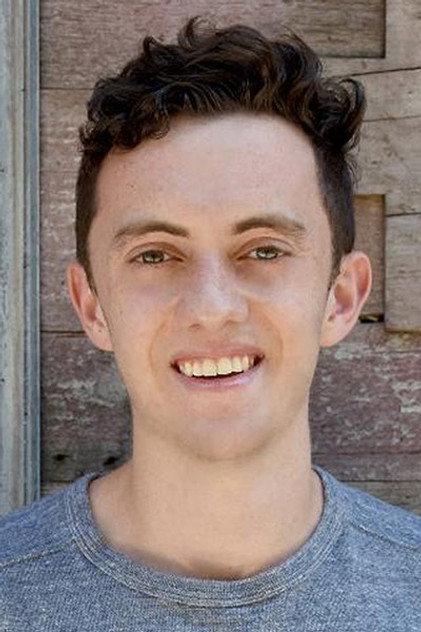 Blake Mizrahi - Actor Profile Photo