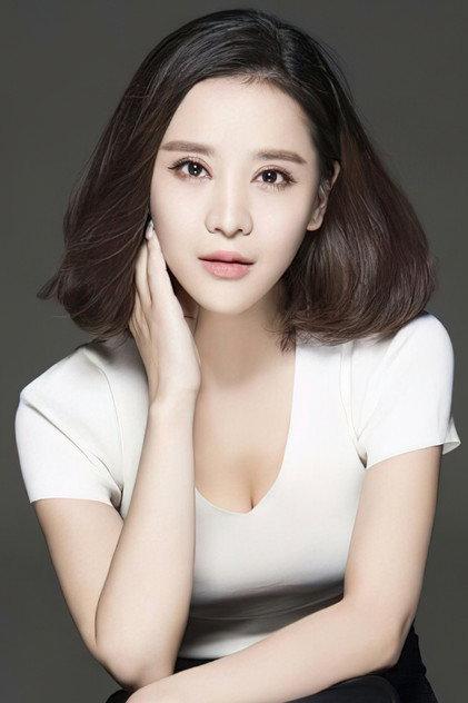 Xinyun Zong - Actor Profile Photo