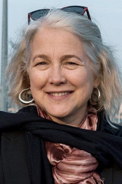 Marie-Hélène Cousineau - Actor Profile Photo