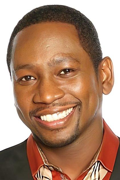 Guy Torry - Actor Profile Photo