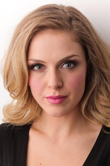Sheila Campbell - Actor Profile Photo