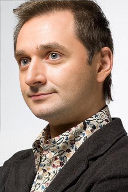Aleksandr Pryanikov - Actor Profile Photo