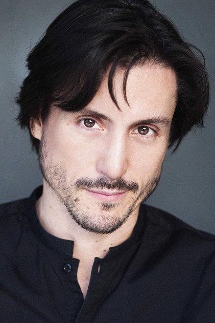 Erich Wildpret - Actor Profile Photo