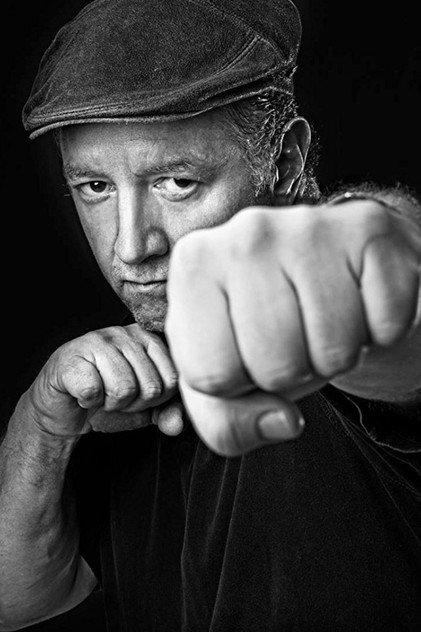 Mike Boland - Actor Profile Photo