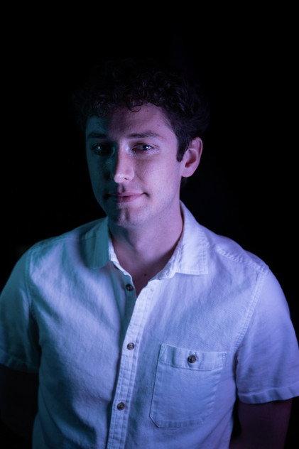 William Lund - Actor Profile Photo
