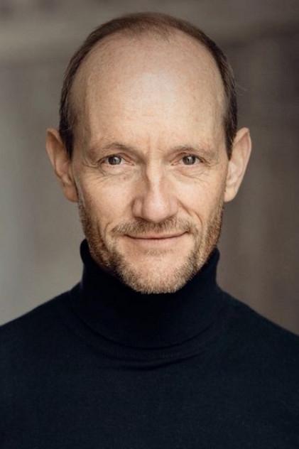 Michael Ihnow - Actor Profile Photo