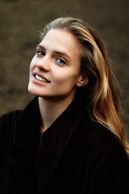 Miriam Fussenegger - Actor Profile Photo