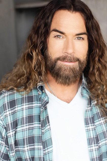 Darren Lee Cupp - Actor Profile Photo