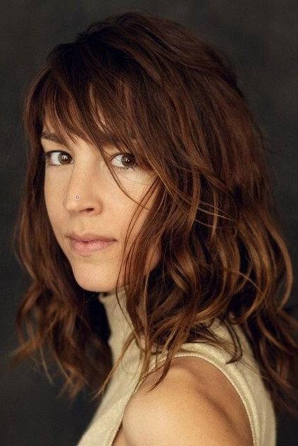 Amélina Limousin - Actor Profile Photo