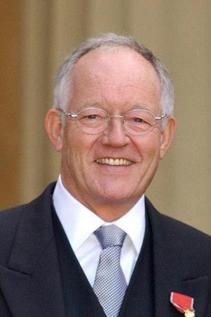 Brian Bennett - Actor Profile Photo