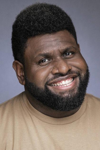 Ian Zaro - Actor Profile Photo
