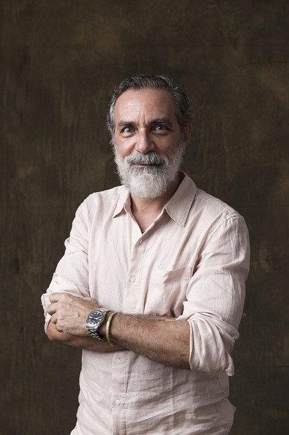 Antônio Fábio - Actor Profile Photo