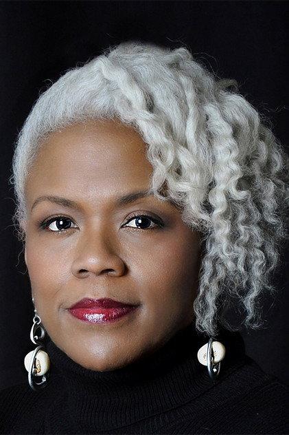 Marietta Simpson - Actor Profile Photo