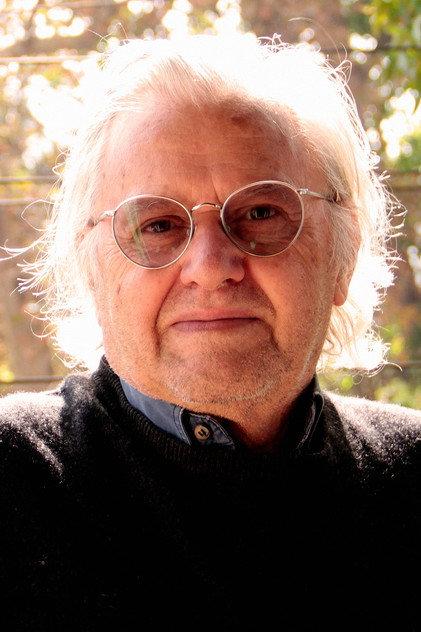 Eduardo Carrasco - Actor Profile Photo