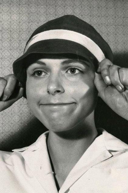 Marchen Passer - Actor Profile Photo