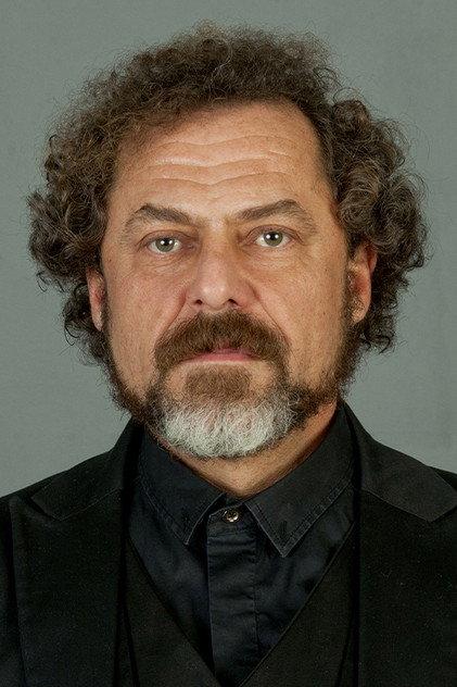 Bülent Emin Yarar - Actor Profile Photo