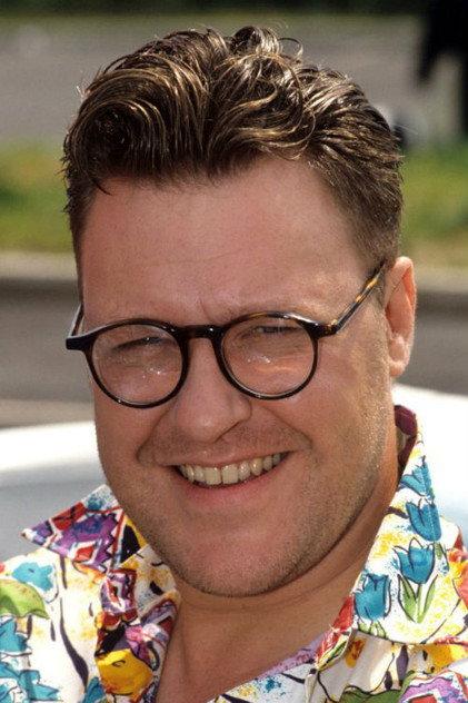 Gary Olsen - Actor Profile Photo