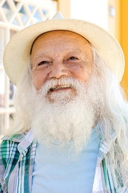Luiz Paulino dos Santos - Actor Profile Photo