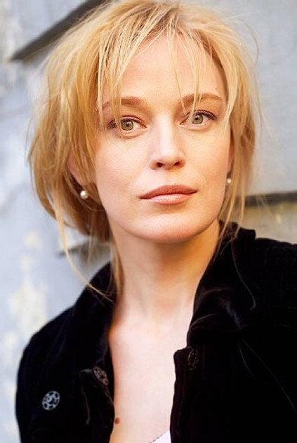 Elita Kļaviņa - Actor Profile Photo