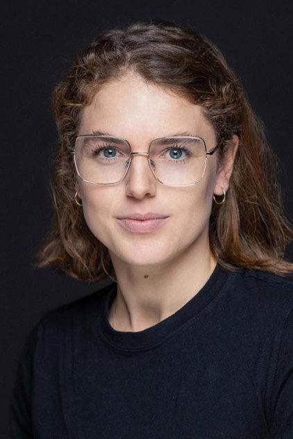 Julie Šurková - Actor Profile Photo