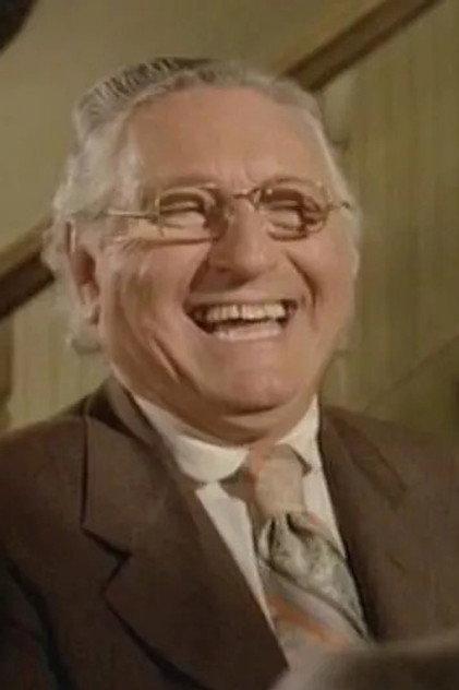Leon Charles - Actor Profile Photo
