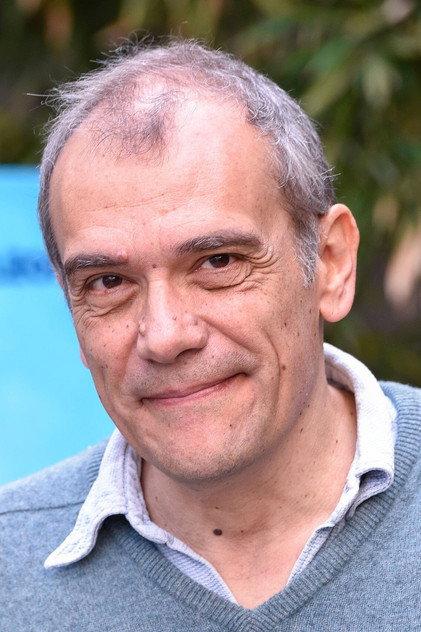 Massimo Gaudioso - Actor Profile Photo