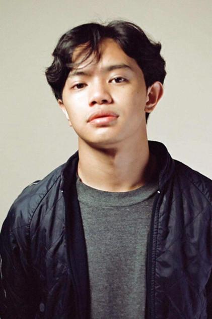 Jaime Morados - Actor Profile Photo