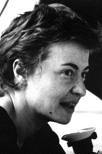 Dominique Perrier - Actor Profile Photo