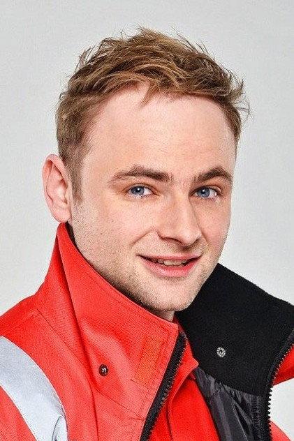 Jakub Štěpán - Actor Profile Photo