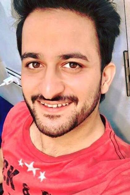 Veer Rajwant Singh - Actor Profile Photo