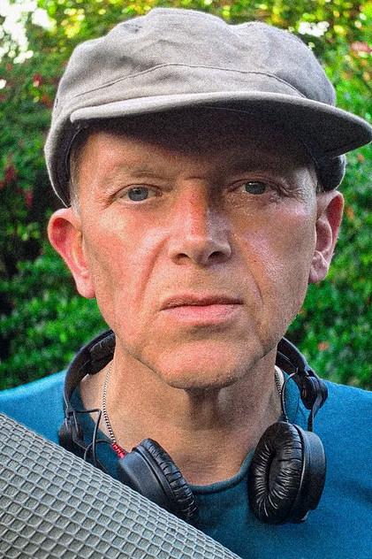 Tom Stafford - Actor Profile Photo