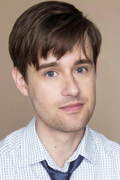 Chris O'Brien - Actor Profile Photo