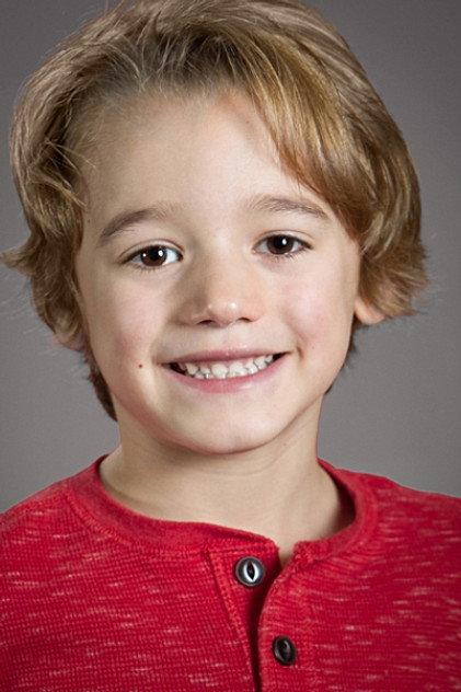 Jackson Blake - Actor Profile Photo