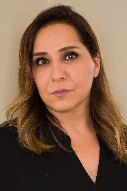 Gülhan Tekin - Actor Profile Photo