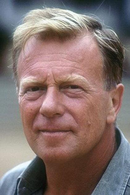 Jack Thompson - Actor Profile Photo