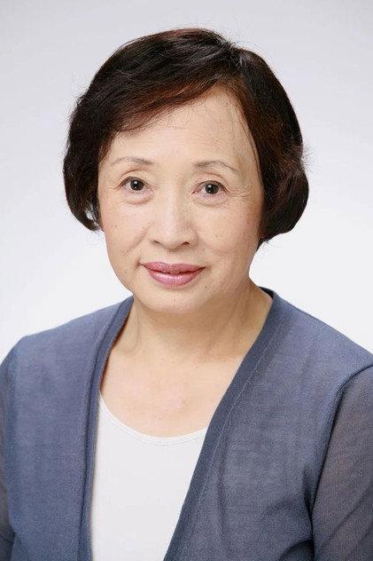 Michiko Tomura - Actor Profile Photo
