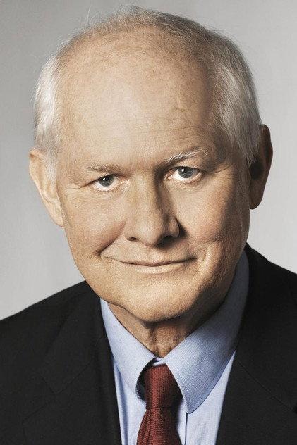 Svend Auken - Actor Profile Photo