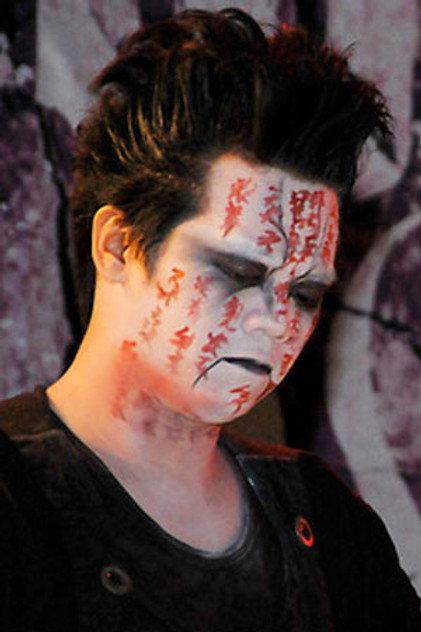 CJ Kao - Actor Profile Photo