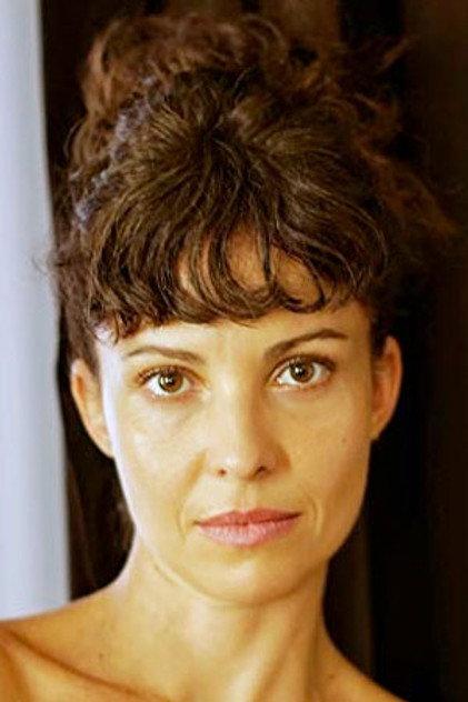 Aleida Torrent - Actor Profile Photo