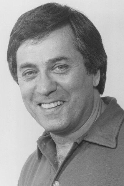 Howard Storm - Actor Profile Photo
