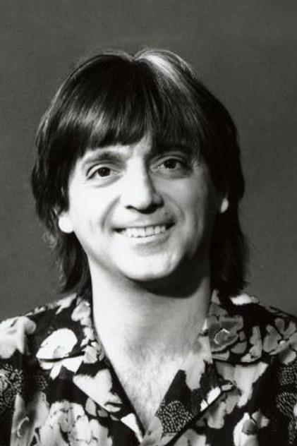 Mario d'Alba - Actor Profile Photo